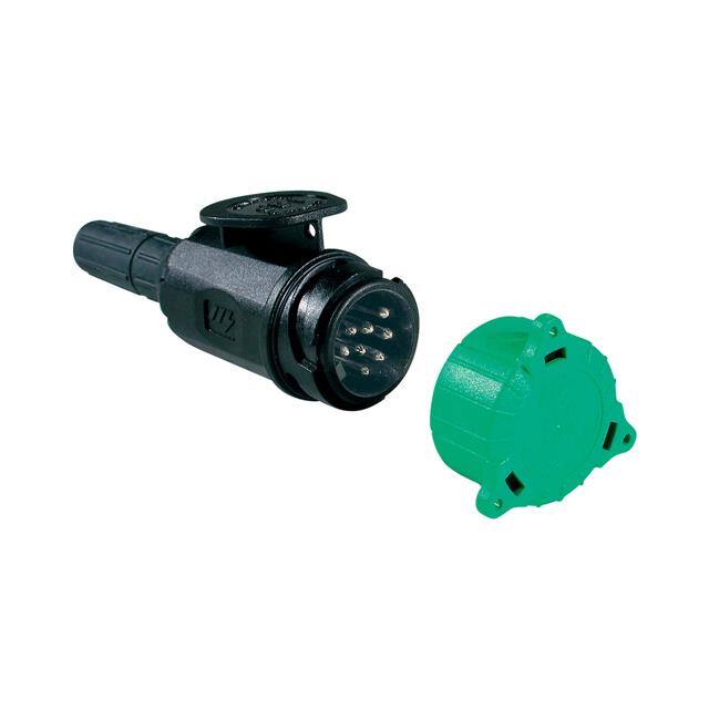 511100 Littelfuse Inc.  Gruppi di connettori circolari